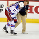 Illustration for article titled Ryan McDonagh Suffers Another Head Injury On Cheap Shot From Leo Komarov
